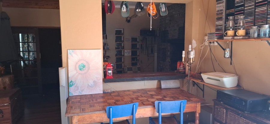 Commercial Property for Sale in Bloemdal Free State
